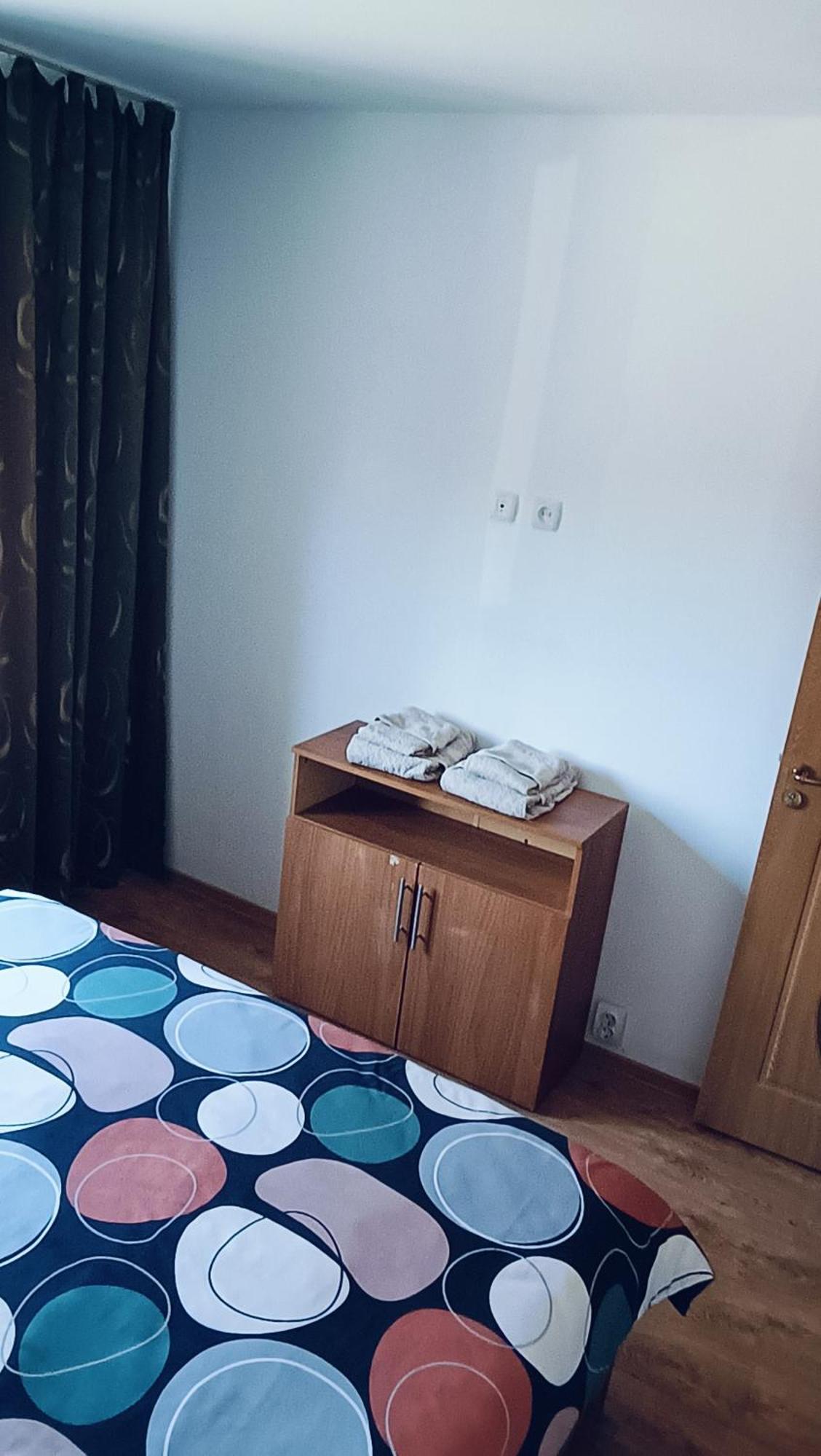 Dana Apartment Pitesti Exterior photo